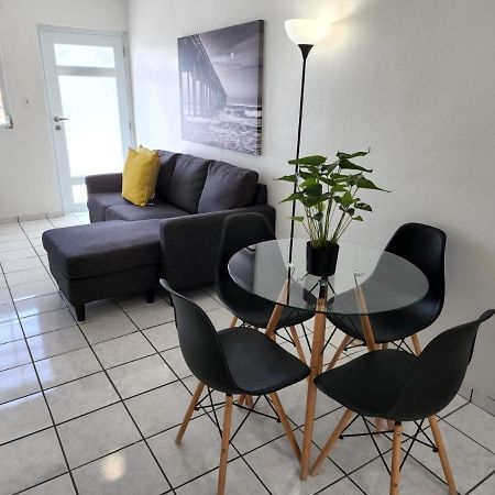 San Juan Apartments Dış mekan fotoğraf