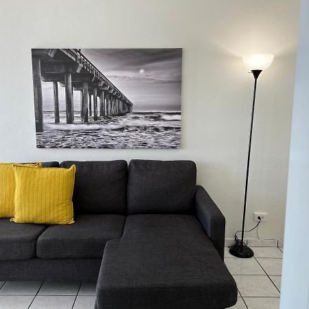 San Juan Apartments Dış mekan fotoğraf
