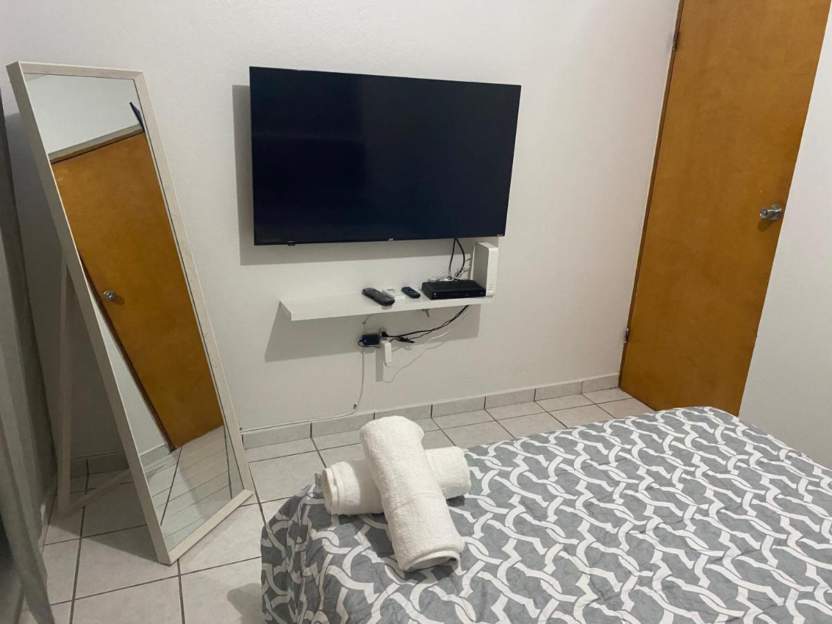 San Juan Apartments Dış mekan fotoğraf