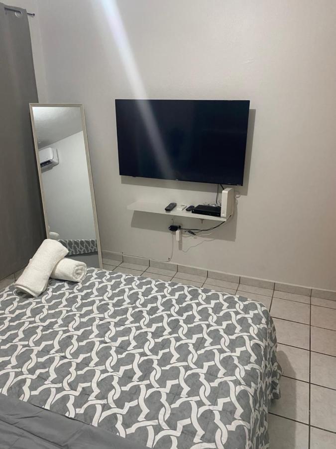 San Juan Apartments Dış mekan fotoğraf