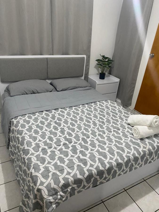 San Juan Apartments Dış mekan fotoğraf