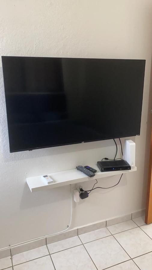 San Juan Apartments Dış mekan fotoğraf