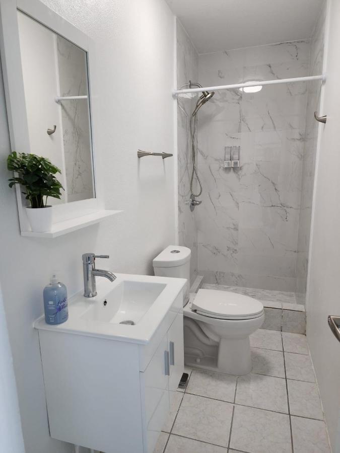 San Juan Apartments Dış mekan fotoğraf