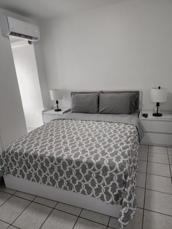 San Juan Apartments Dış mekan fotoğraf