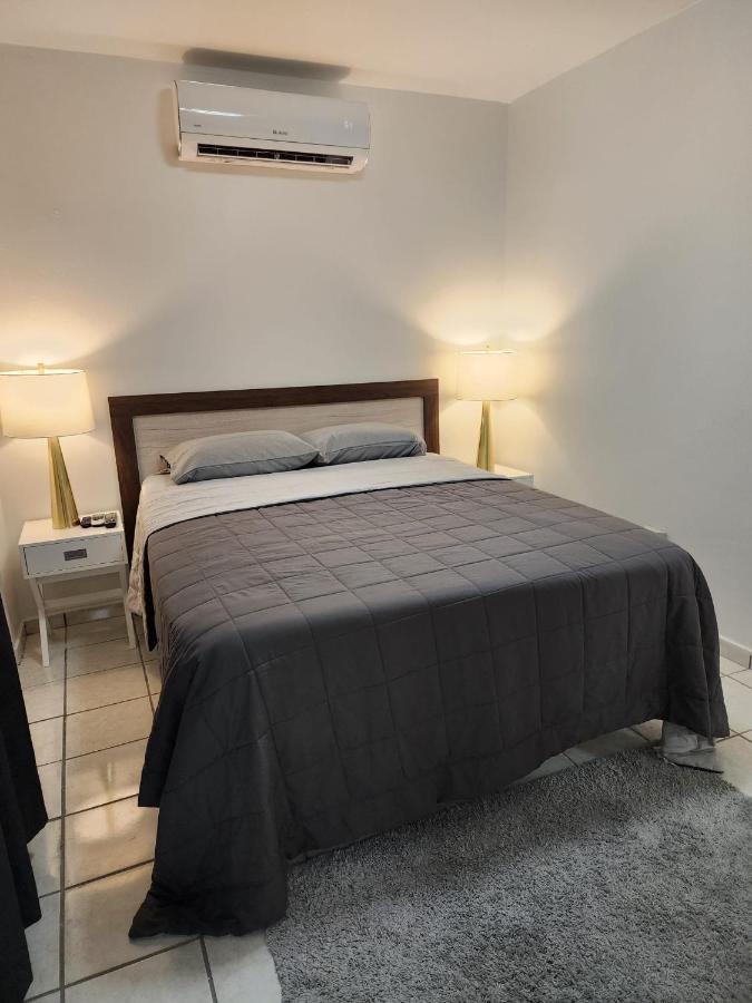 San Juan Apartments Dış mekan fotoğraf